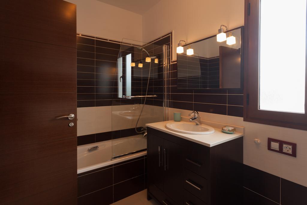The Fit Retreat Hotel Lajares Kültér fotó