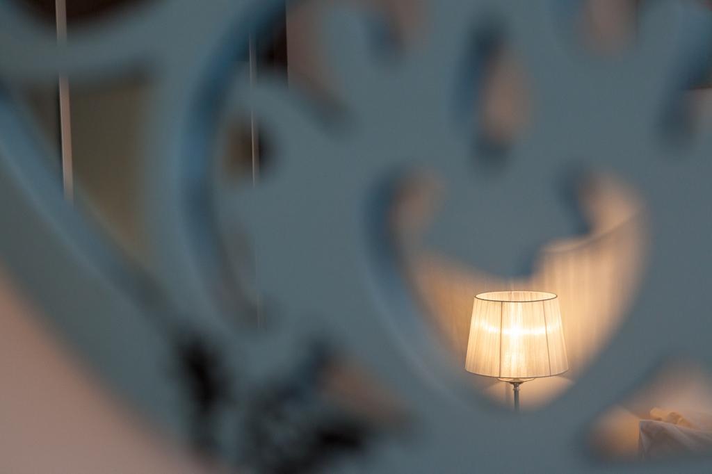 The Fit Retreat Hotel Lajares Kültér fotó